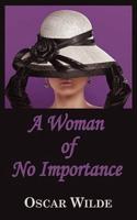 A Woman of No Importance