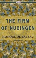 The Firm of Nucingen