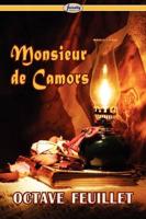 Monsieur De Camors (Complete)