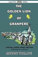 The Golden Lion of Granpere