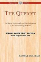 Querist (Large Print Edition)
