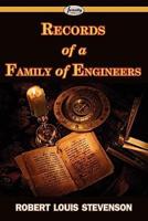 Records of a Family of Engineers