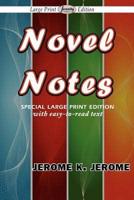 Novel Notes