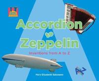 Accordion to Zeppelin