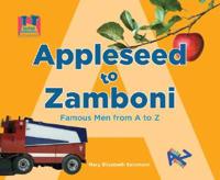 Appleseed to Zamboni
