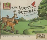 The Lucky Buckeye