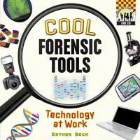 Cool Forensic Tools