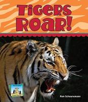 Tigers Roar!