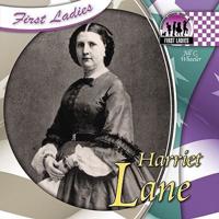 Harriet Lane