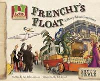 Frenchy's Float
