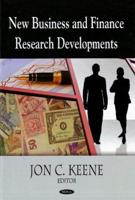 New Business and Finance Research Developments