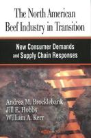 The North American Beef Industry in Transition