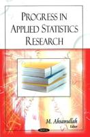 Progress in Applied Statistics Research