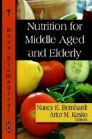 Nutrition for the Middle Aged and Elderly