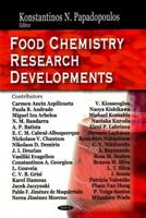 Food Chemistry Research Developments