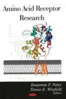 Amino Acid Receptor Research