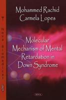 Molecular Mechanisms of Mental Retardation in Down Syndrome