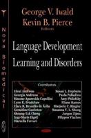 Language Development : Learning & Disorders