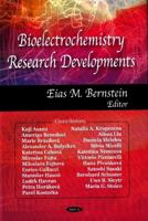 Bioelectrochemistry Research Developments