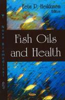 Fish Oils and Health