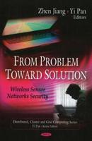 From Problem Toward Solution