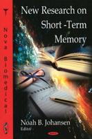 New Research on Short-Term Memory