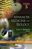 Advances in Medicine and Biology. Volume 5
