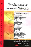 New Research on Neuronal Networks