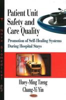 Patient Unit Safety and Care Quality