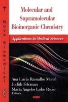Molecular and Supramolecular Bioinorganic Chemistry