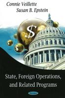 State Foreign Operations and Related Programs