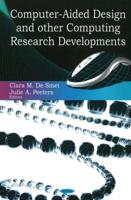 Computer-Aided Design and Other Computing Research Developments