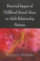 Perceived Impact of Childhood Sexual Abuse on Adult Relationship Partners