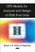 CFD Models for Analysis and Design of PEM Fuel Cells