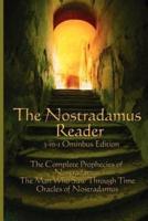 The Nostradamus Reader