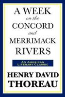 A Week on the Concord and Merrimack Rivers