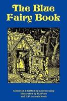 The Blue Fairy Book