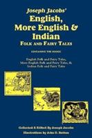 Joseph Jacobs' English, More English, and Indian Folk and Fairy Tales, Batten