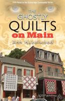 Audio Book - The Ghostly Quilts on Main