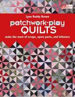 Patchwork-Play Quilts