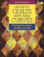 Dynamic Quilts with Easy Curves