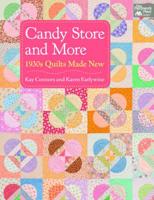 Candy Store and More