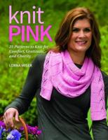 Knit Pink