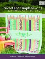 Sweet and Simple Sewing