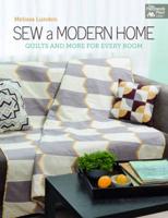 Sew a Modern Home