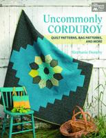 Uncommonly Corduroy