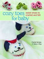 Cozy Toes for Baby