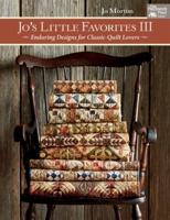 Jo's Little Favorites III