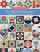 The Splendid Sampler 2