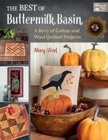 The Best of Buttermilk Basin